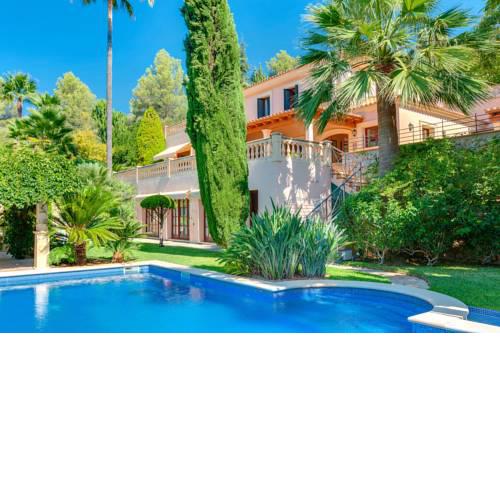 Villa Tierraseca-Bunyola