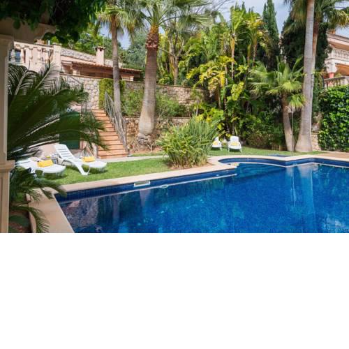 Villa TIERRASECA