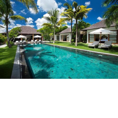 Villa Tiga Puluh