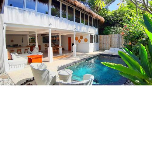 Villa Tiga