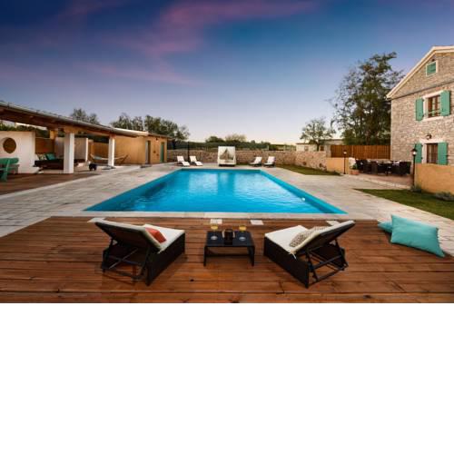 Villa Tilia