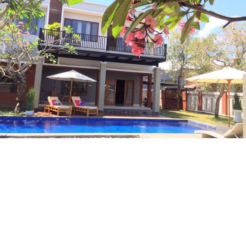 Villa tiller 1