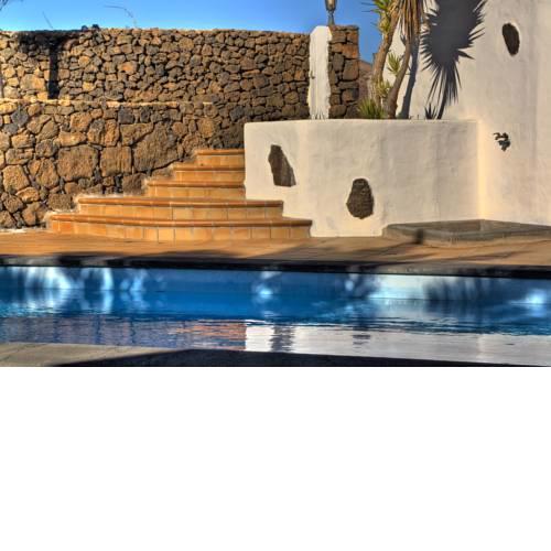 Villa Timanfaya