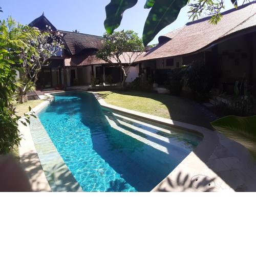 Villa Timang