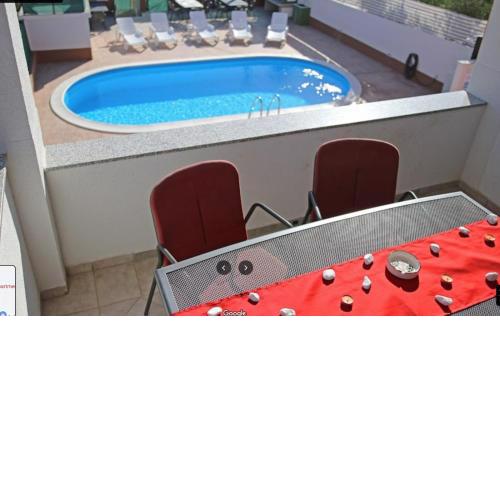 Villa Time Out