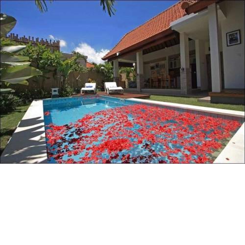Villa TimTam