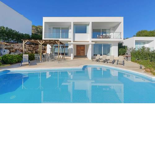 Villa Tin Dos