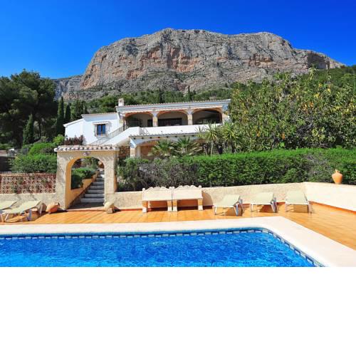 Villa Tina