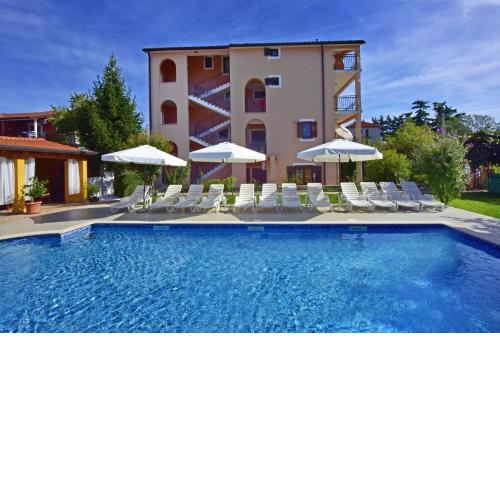 Villa Tina