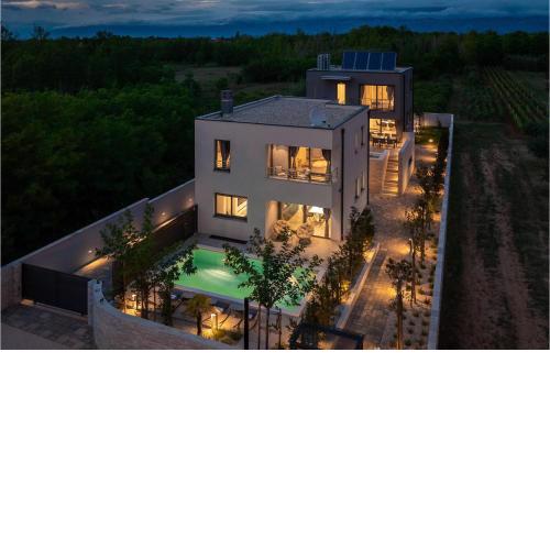 Villa Tina