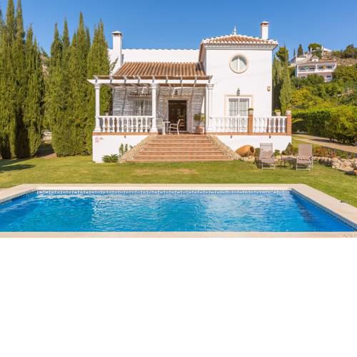 Villa Tinajas