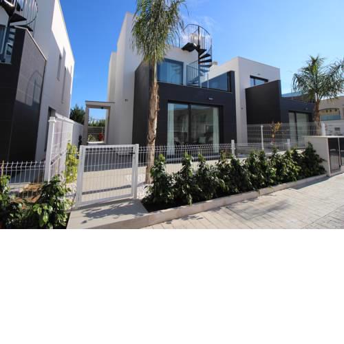 Villa Tindra
