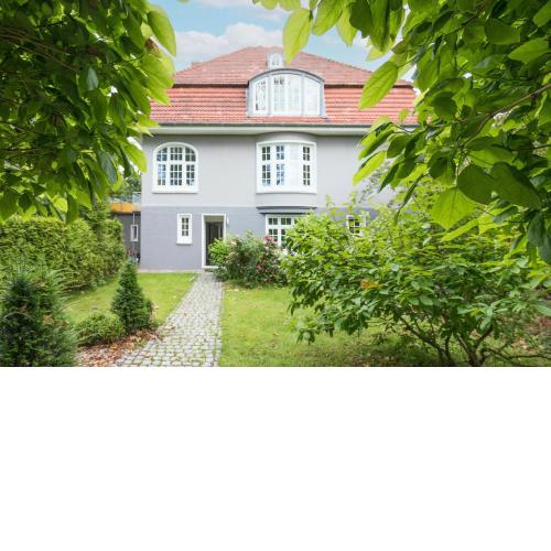 Villa Tine