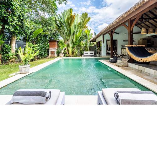 Villa Tipsy Coco by Hombali