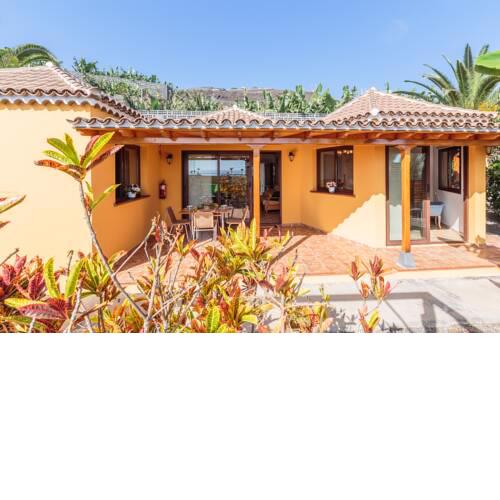 Villa Tiquito