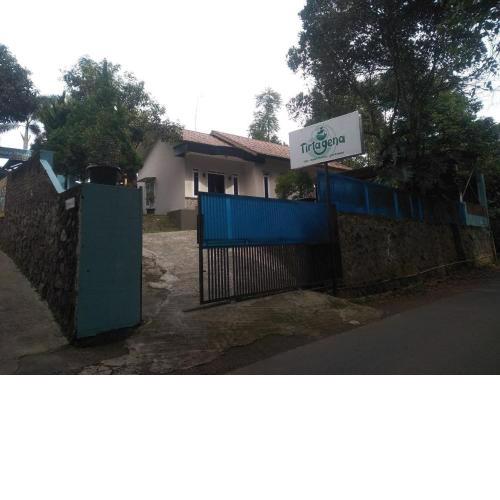 Villa Tirta Gena