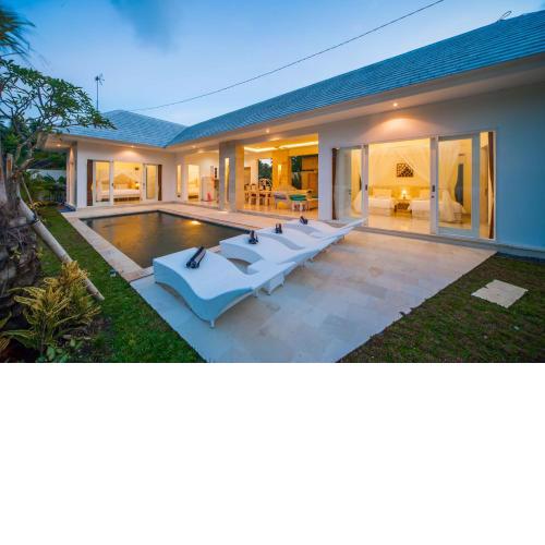 Villa Tirta Padi 2 Ubud