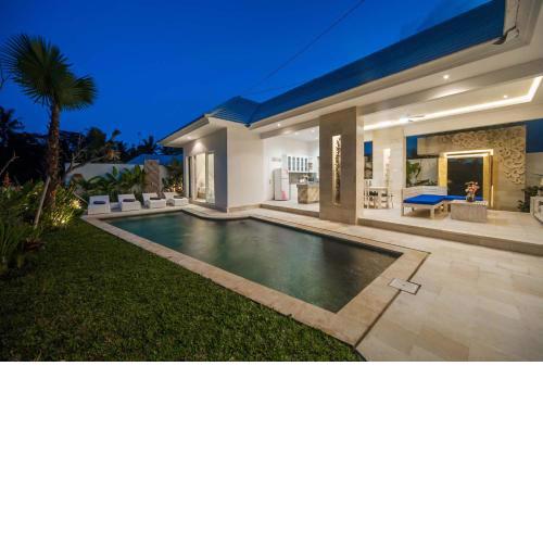 Villa Tirta Padi 3, Ubud