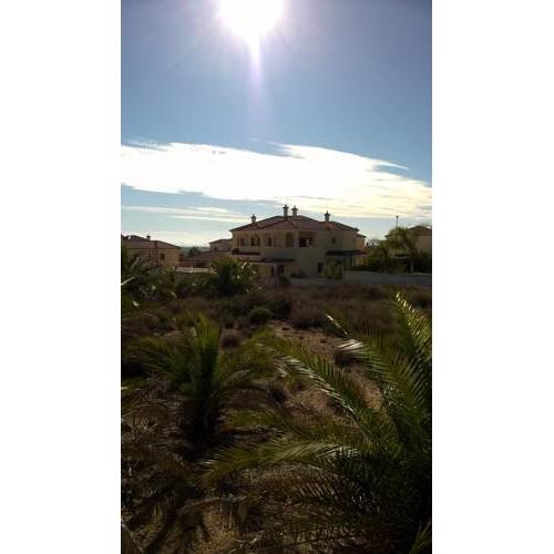 Villa Tita