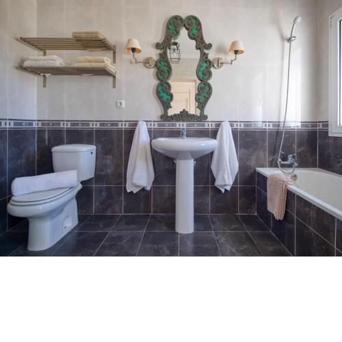 Villa Titicaca