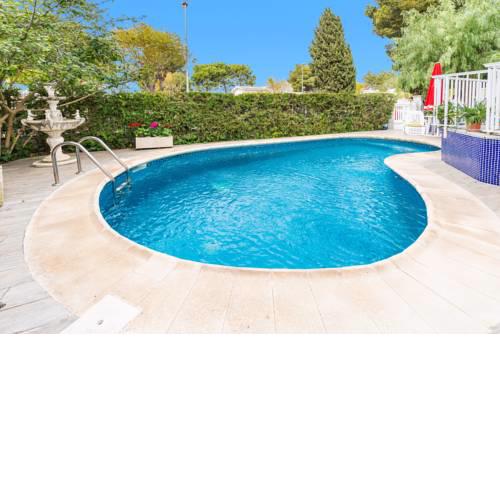 Villa TIVOLI Alcudia