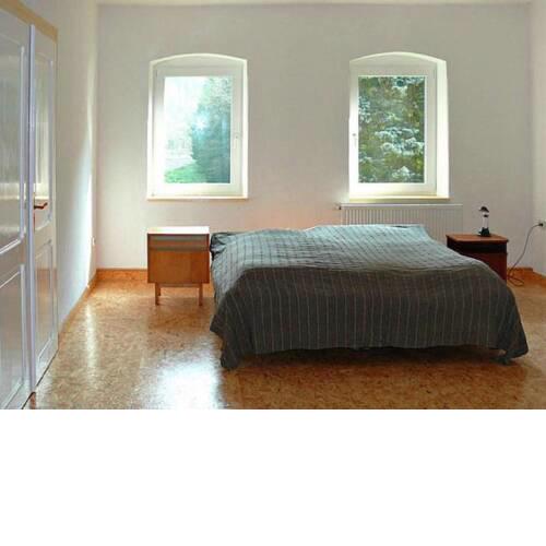 Villa TM Rotschoenberg