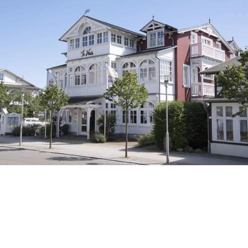 Villa To Hus - Apt. 01