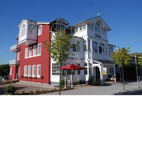 Villa To Hus - Apt. 02