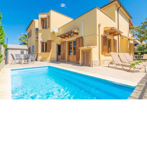 Villa Tobias