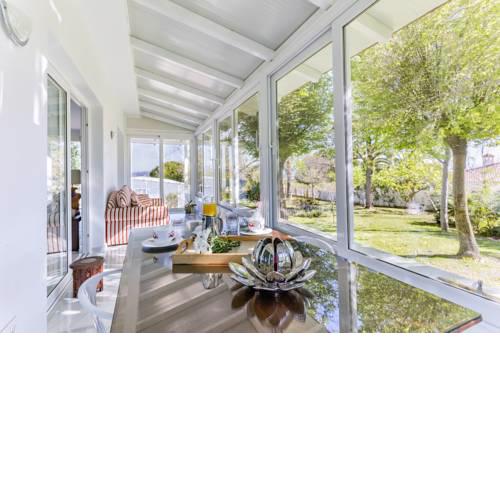 Villa Tocororo en Pinos de Alhaurin