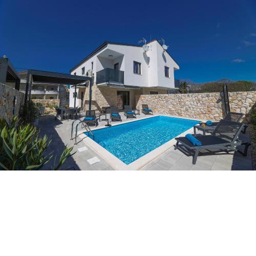 Villa Toja