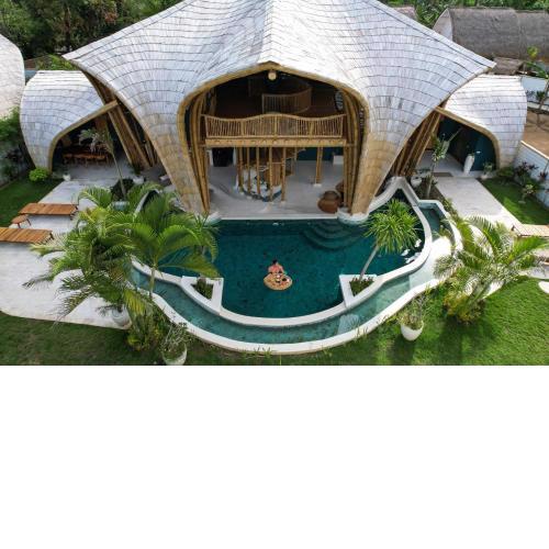 Villa Tokay - Luxury Private Villas