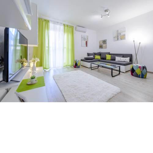 Villa Tolja