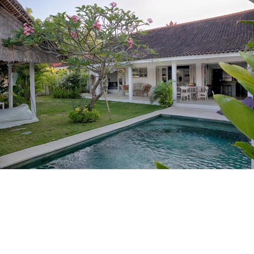 Villa Tom & Lucie Bingin Beach
