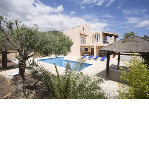 Villa Tom