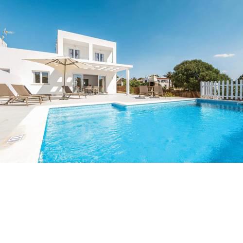 Villa Tomi