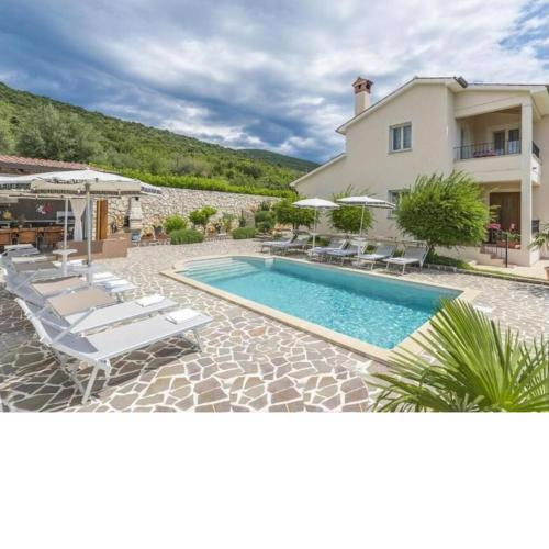 Villa Tomko