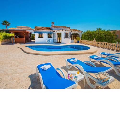 Villa Toni - Plusholidays