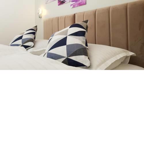 Villa Toni Design Apartments