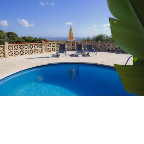 Villa Toni I Bel