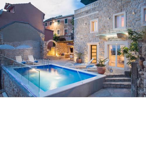 Villa Toni