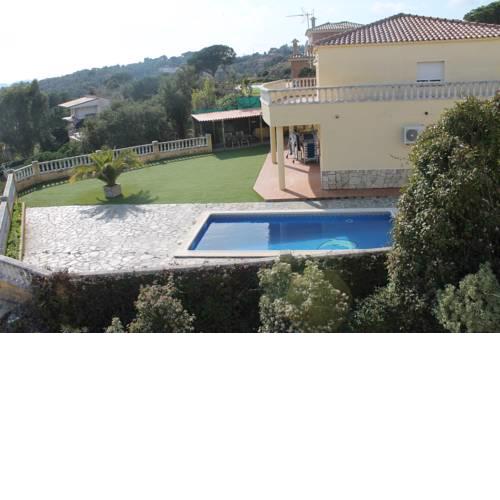 Villa Toni