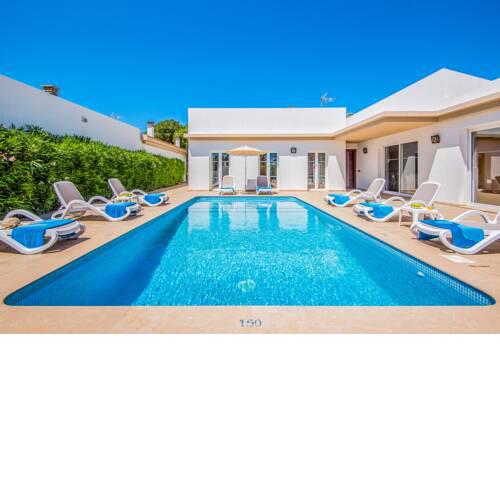 Villa Tonia
