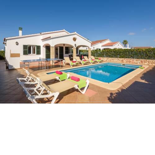 Villa Tonia