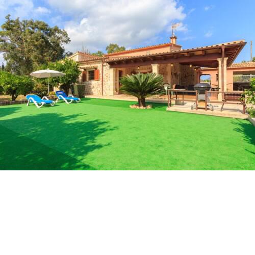 Villa Tonia