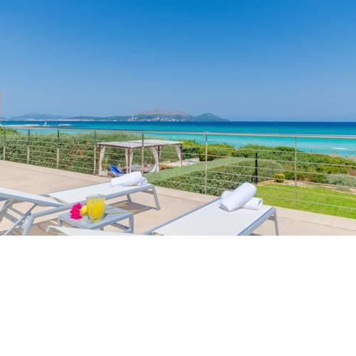 Villa Tonimar 6