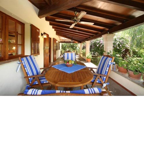 Villa Tonina
