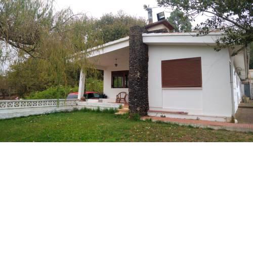 VILLA TOÑO