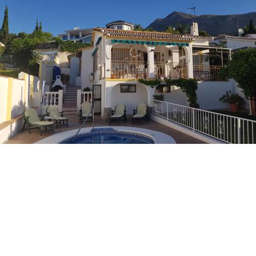 VILLA TONY