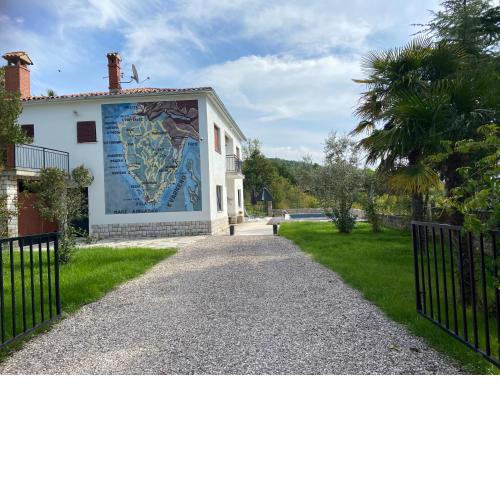 Villa Tonzzini